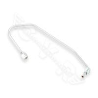 Bremsrør højre for