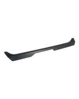 Kynnyslistat vasen musta