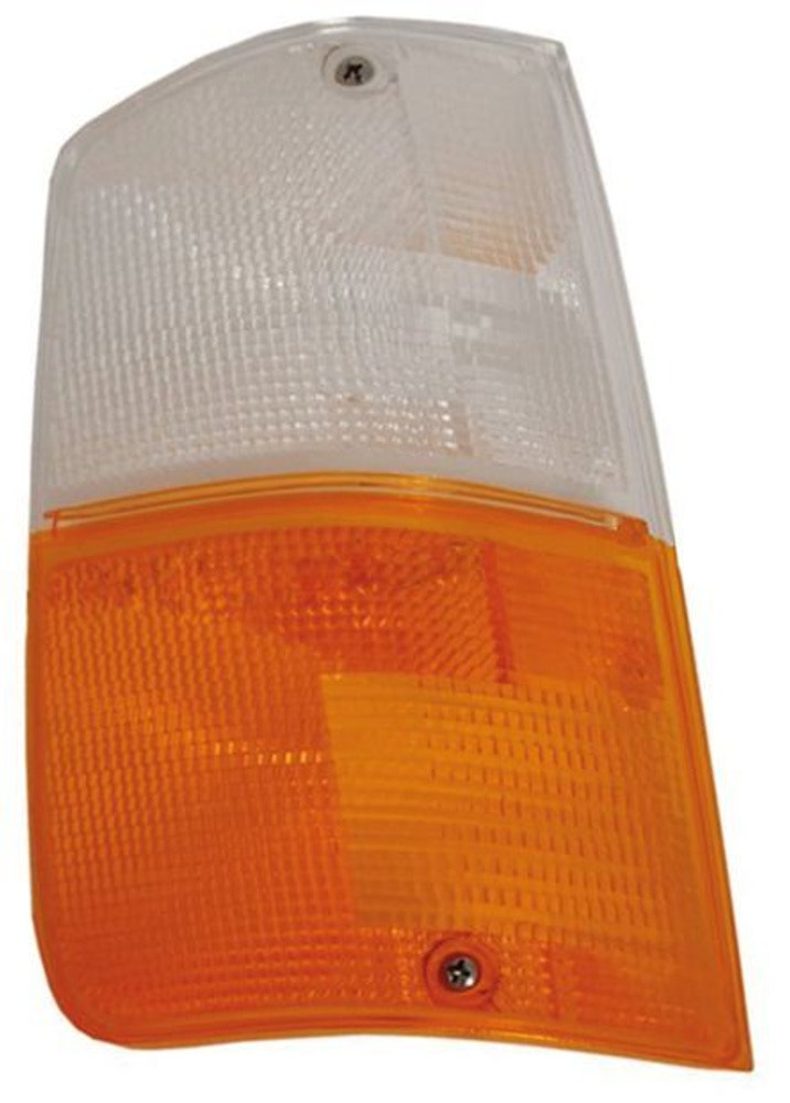 Blinklygsglas Hella højre