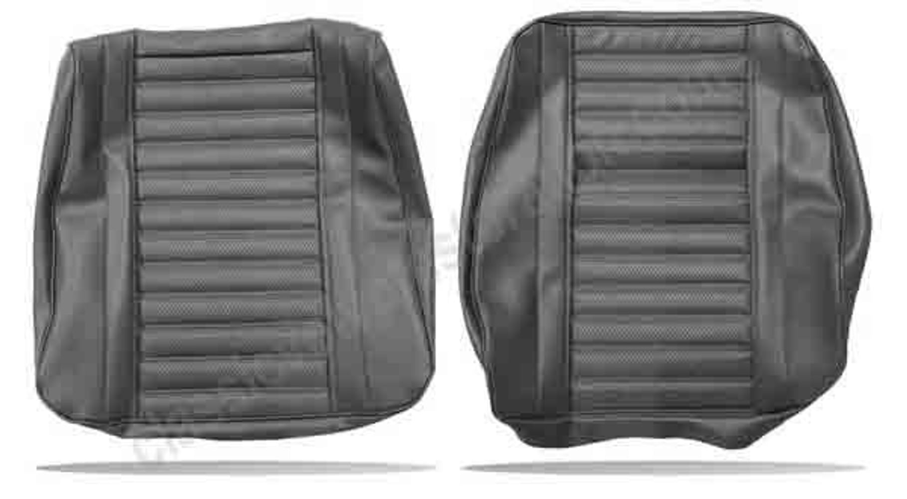 Betræk forsæde Amazon