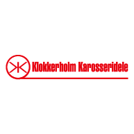 Klokkerholm
