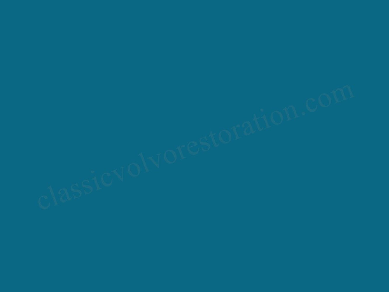 Lack 33 Riviera Blue, Sprühdose