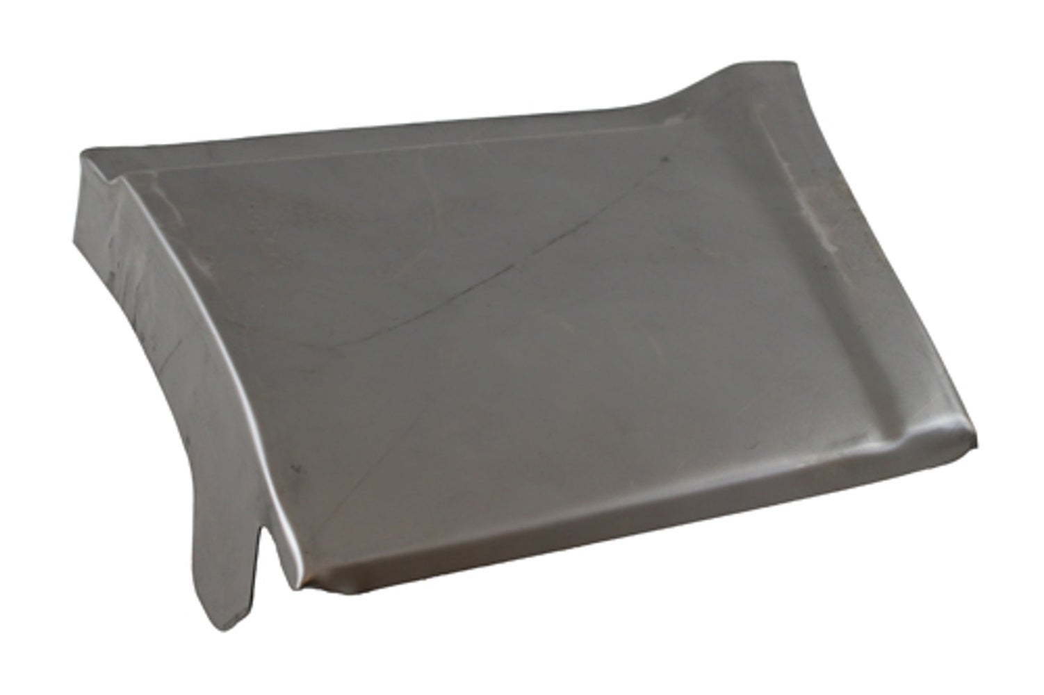 Reparatieplaat spatbord links