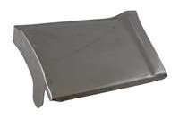 Reparatieplaat spatbord links