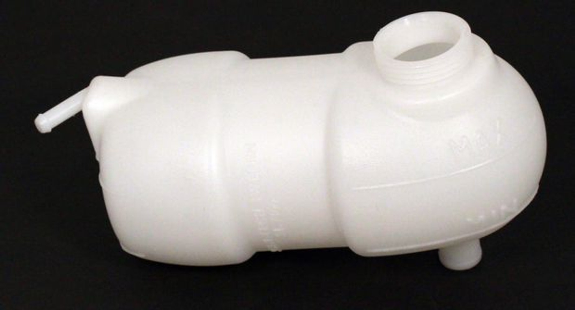 Paisuntasäiliö ilmastoinnilla