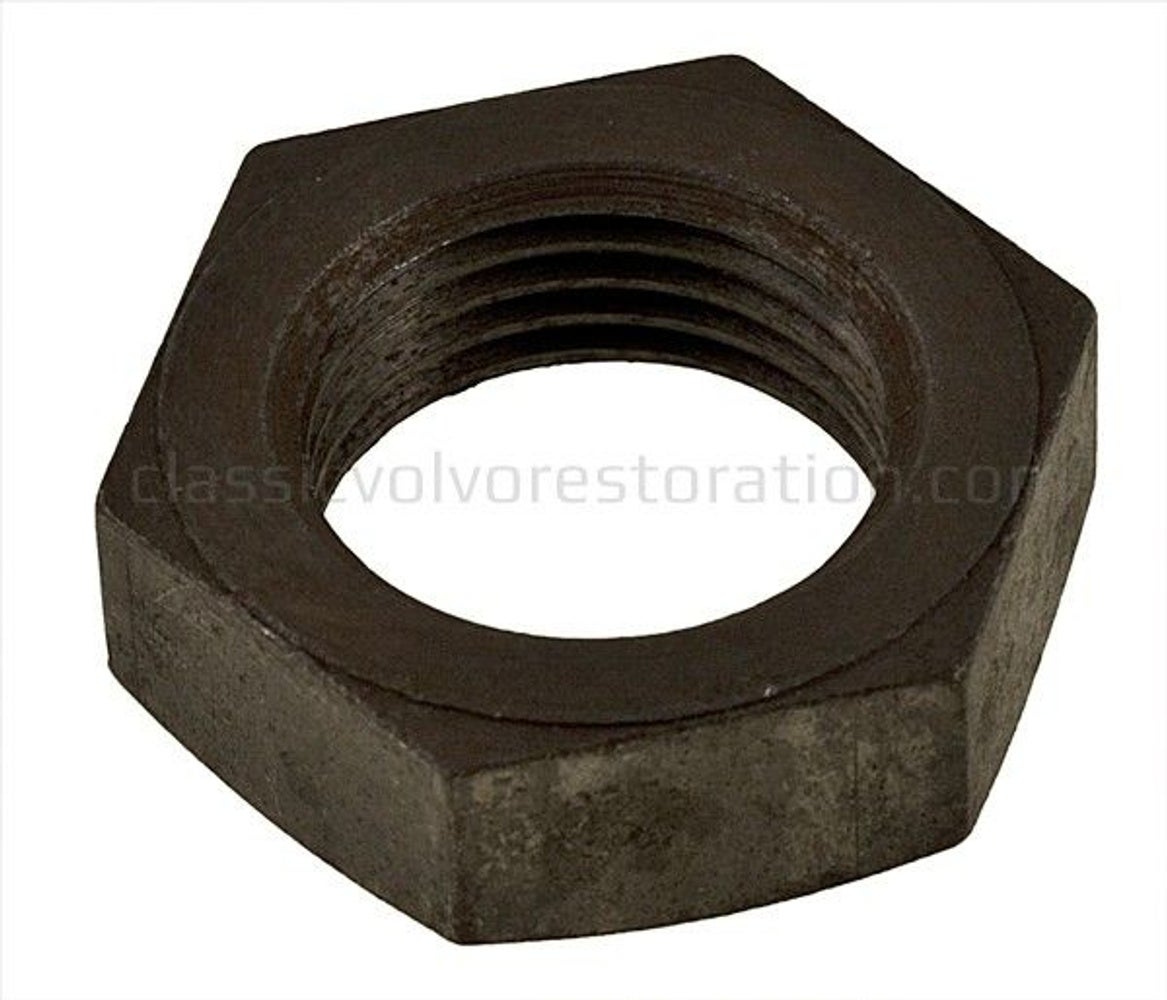 Mutter UNF 1-12x1/2" kamdrev till Volvo 140, 164, 240, B18, B20