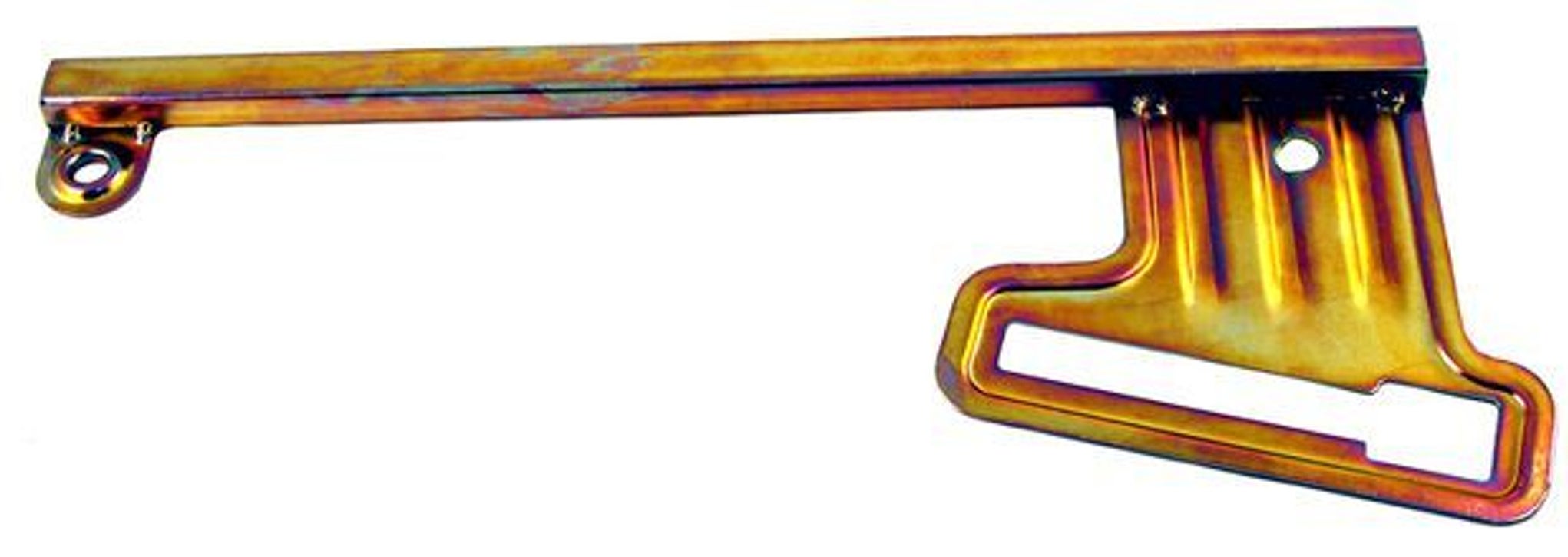 Løfteskinne venstre foran