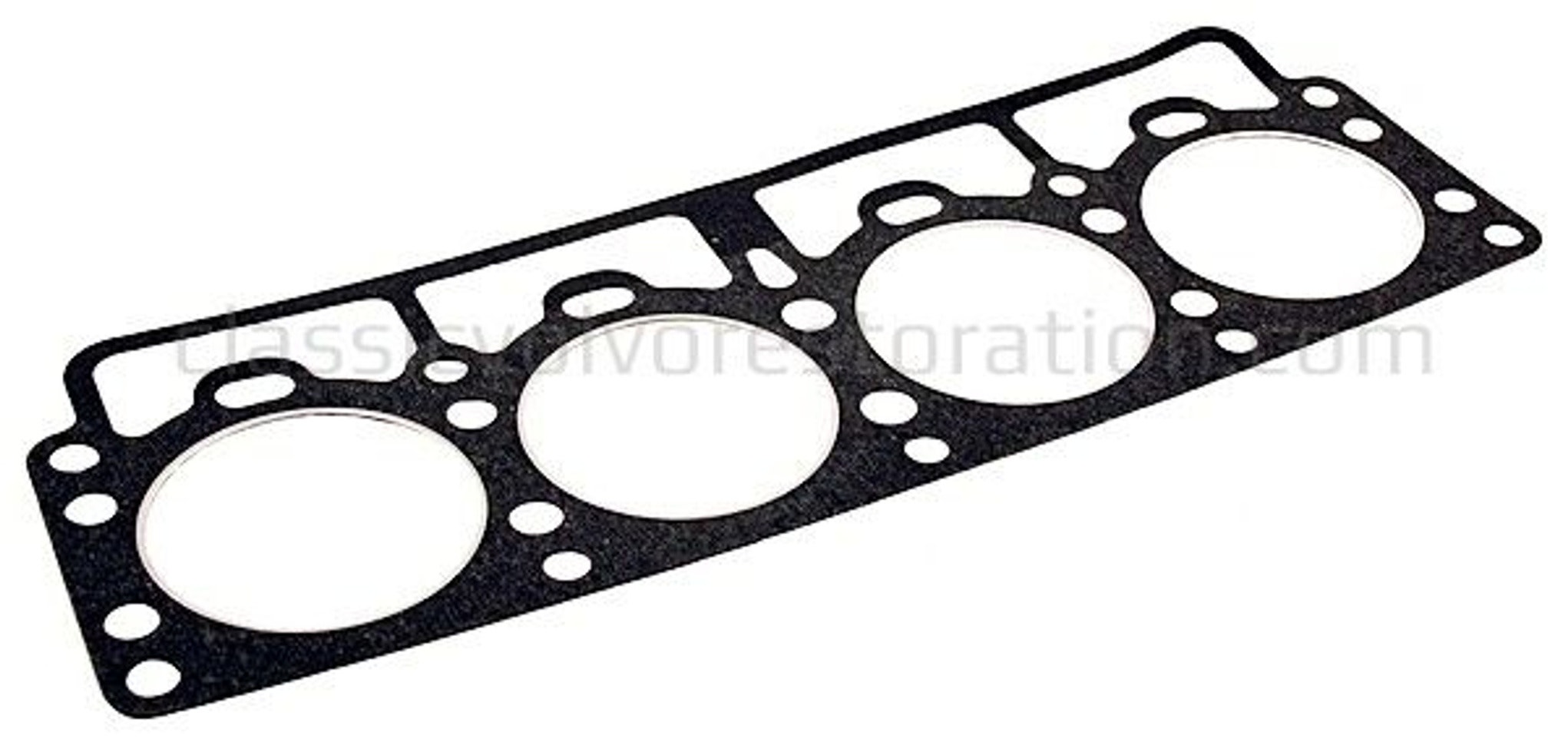 Gasket cylinder head B18 1.0 mm