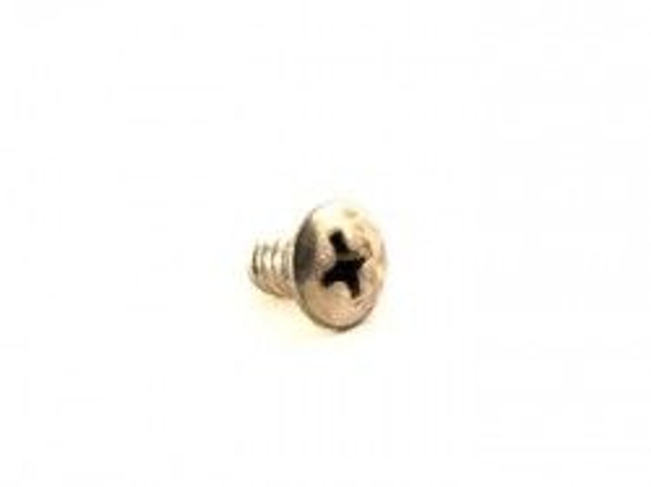 Skruv instrumentbräda