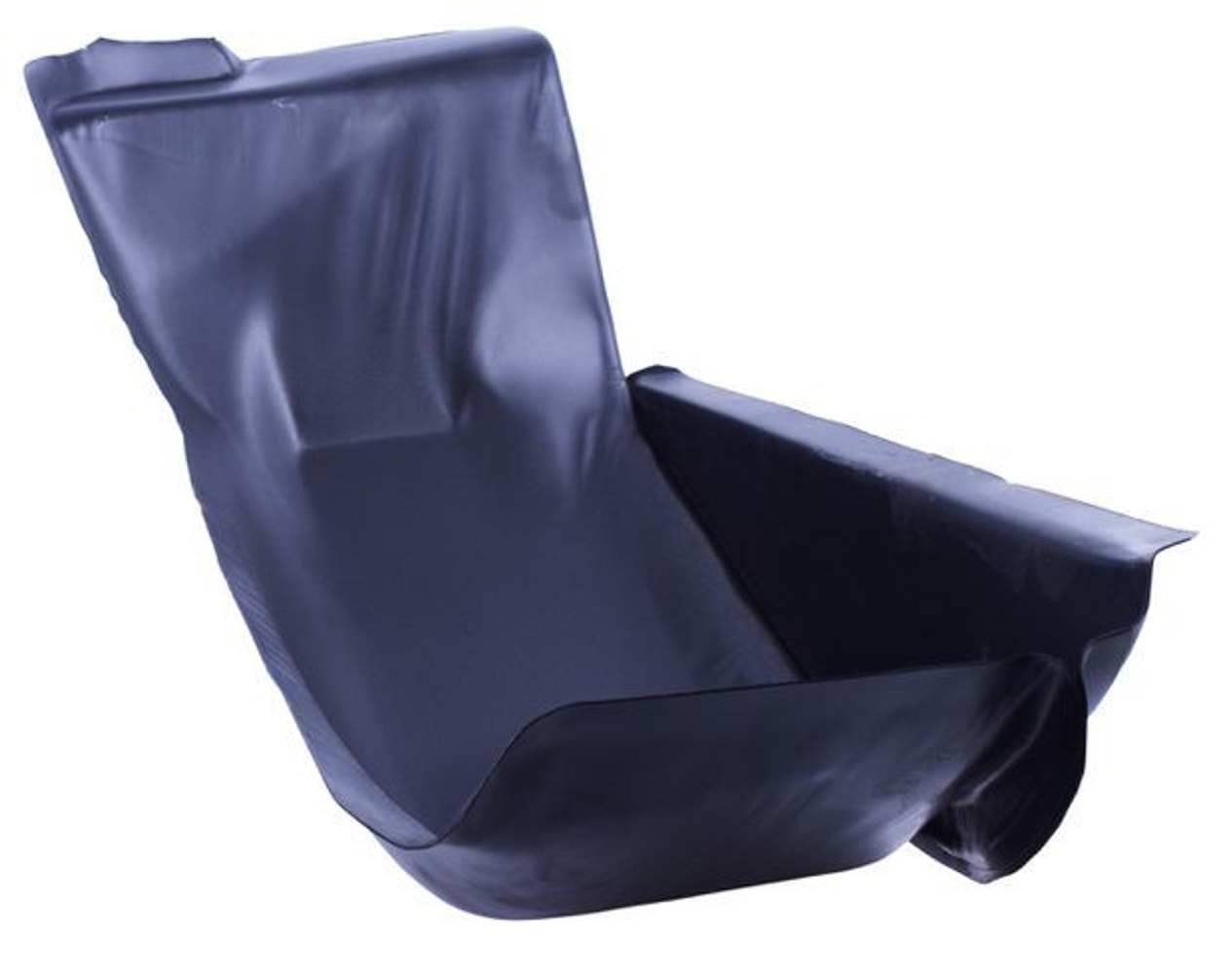 Reservehjulskasse højre