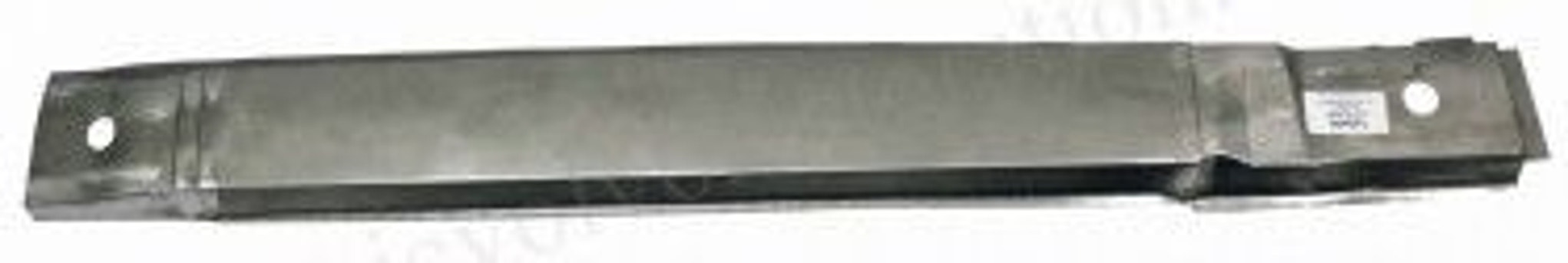 Bas de caisse extérieur droit