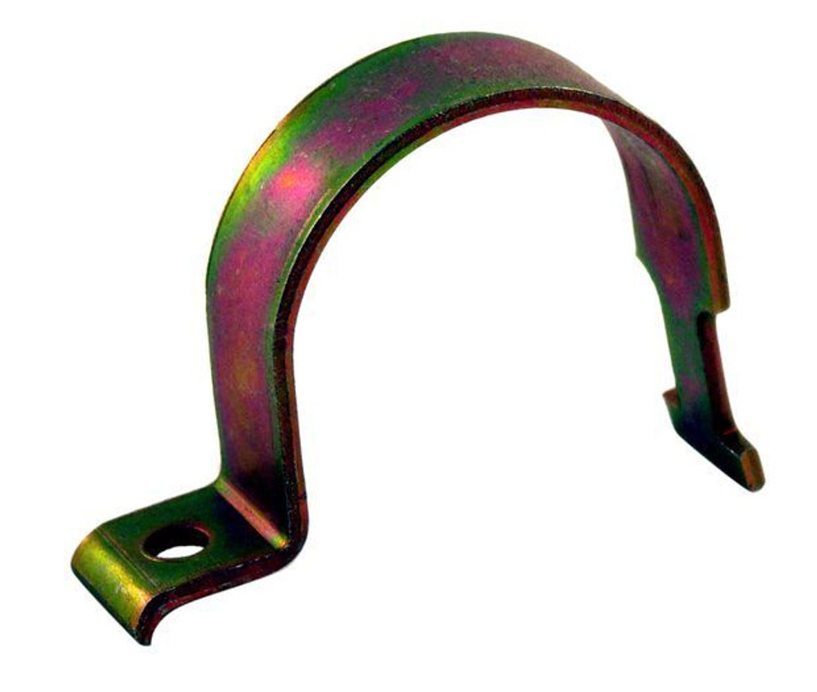 Pakoputken yläosan kiinnikkeet 48 mm Volvo 140, 240:lle