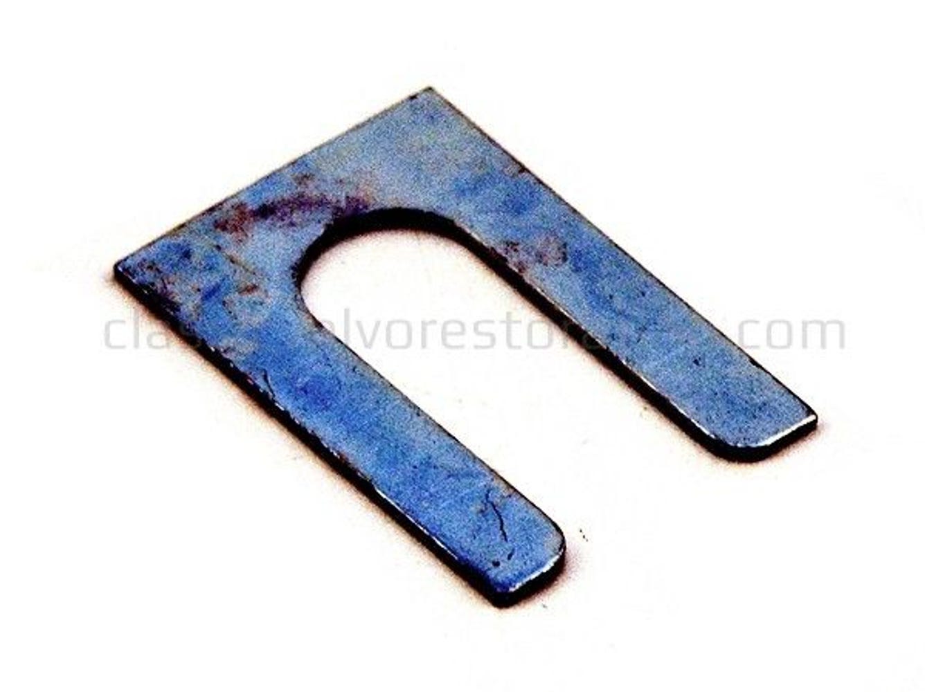 Ylätukivarren säätövälikappale t=1.00 mm Volvo Amazonille, Amazon Kombille, 1800:lle — bild 2 av 2