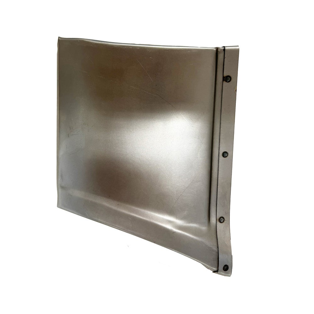 Reparatieplaat spatbord links