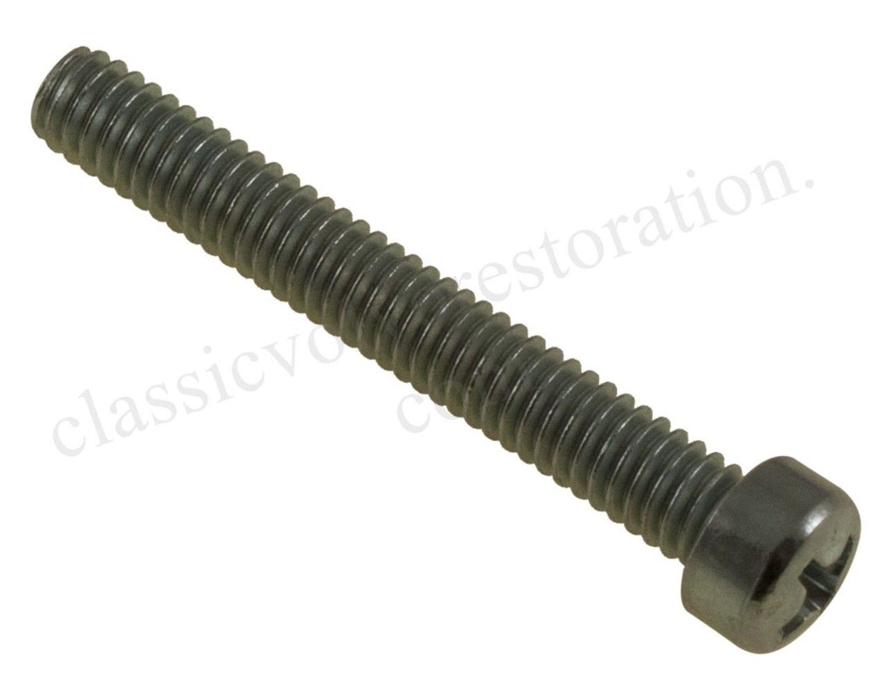 Rücklicht mit UNC-Schraube 8-32x1 1/4" (32 mm) für Volvo Amazon, Amazon Kombi