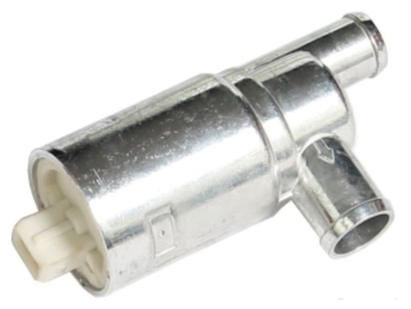 Tyhjäkäyntiventtiili