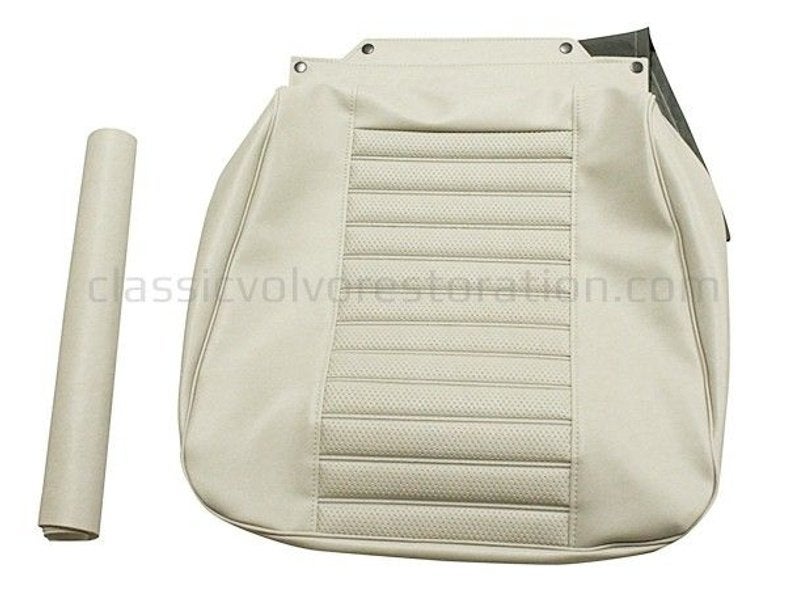 Bezug Vordersitz Amazon beige
