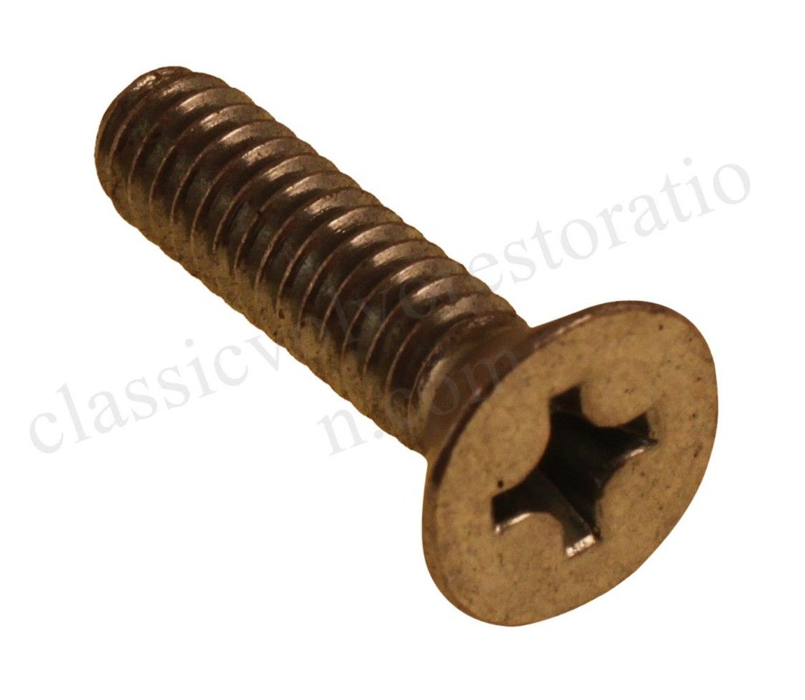 Schraube UNC 1/4 x 1 UFX