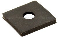 Mellemlæg karrosseri-ramme