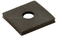 Mellemlæg karrosseri-ramme