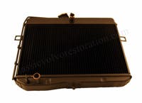 Jäähdytin Amazon B16