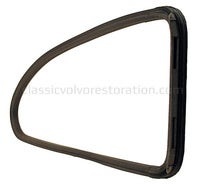 Gummidichtung Seitenfenster re.