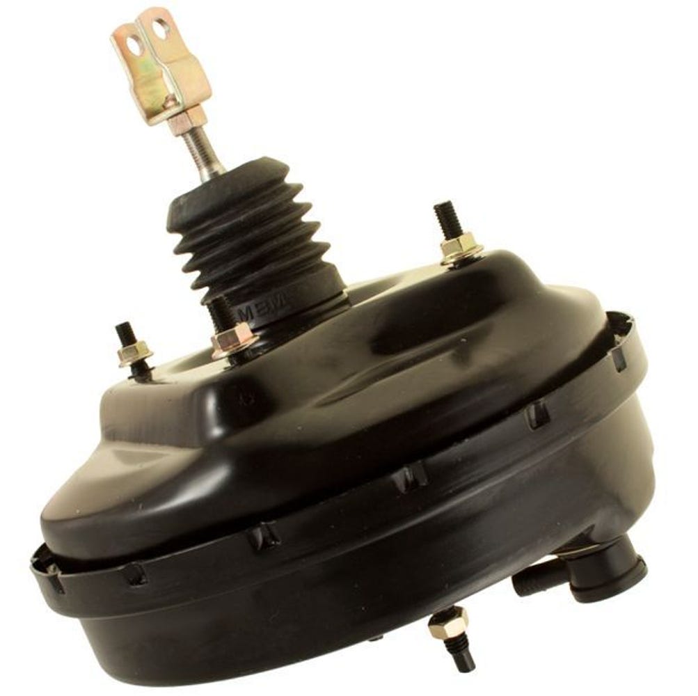 Jarrutehostin Volvo 240, 260, 262, 240 1979-93 DBA 10"