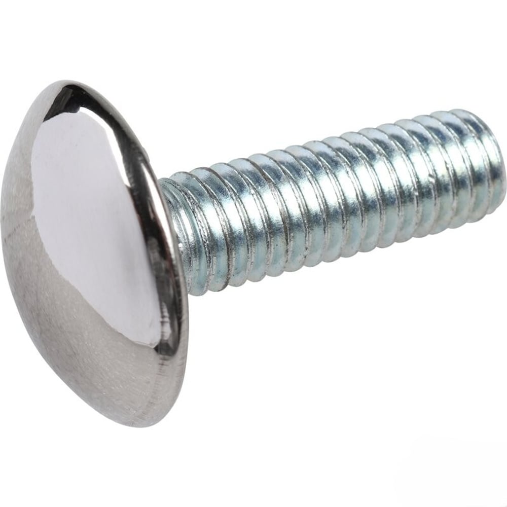 Bolt kofanger forkromet Amazon