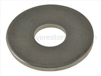 Unterlegscheibe 12,5X35X3