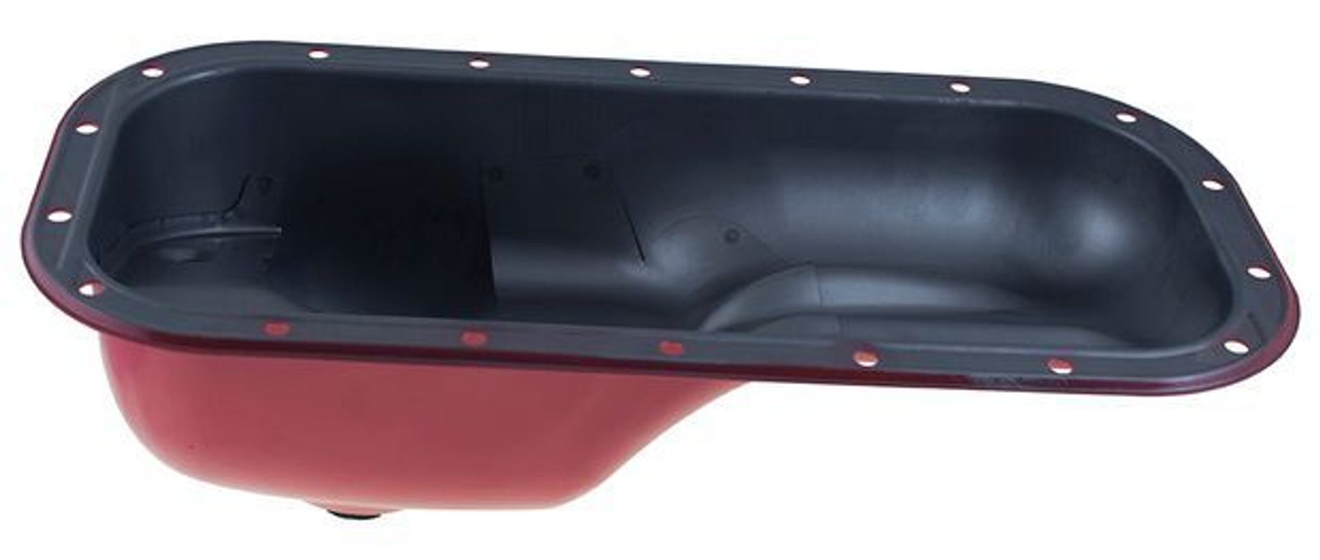 Carter d'huile B17, B19, B21, B23, B200, B230 pour Volvo 240, 740, 760, 780, 940, 960 — bild 1 av 2