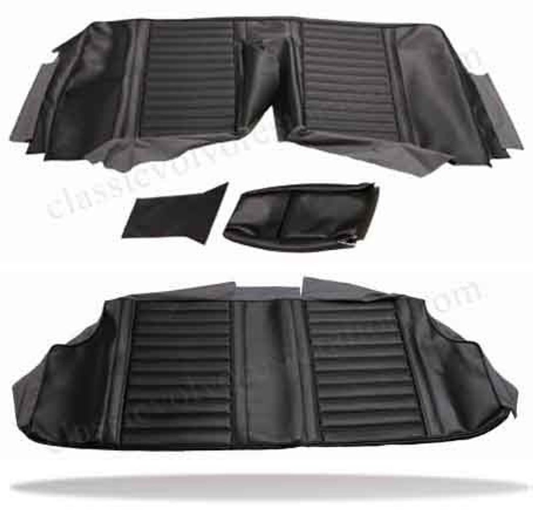 Betræk bagsæde Amazon