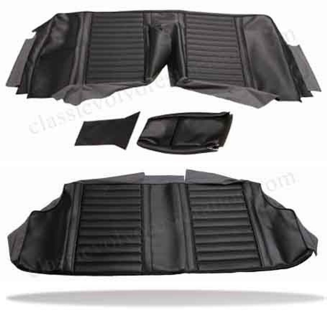 Betræk bagsæde Amazon