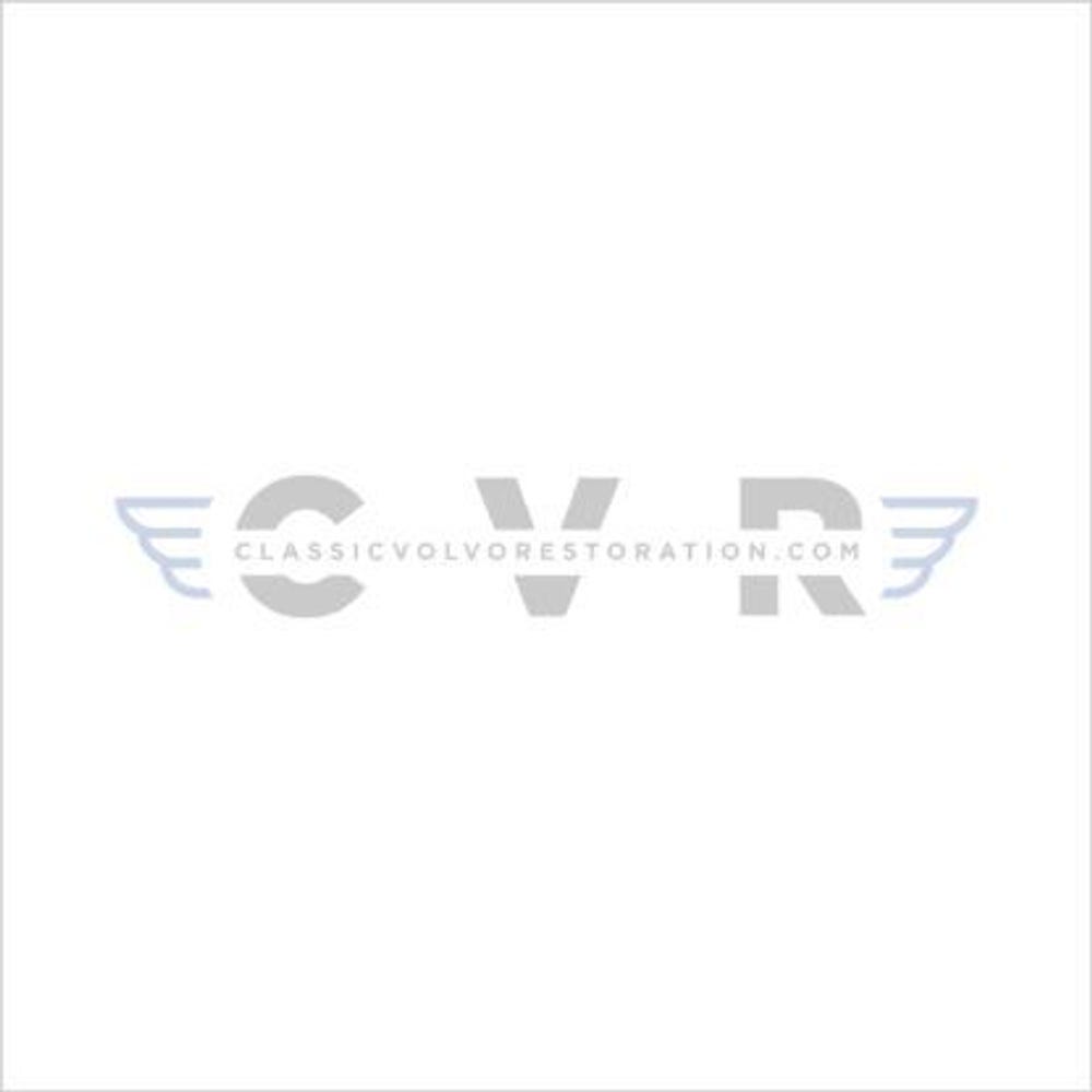 Faltenbälge für Volvo 740, 760, 940, 960