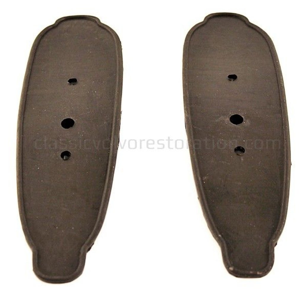 Pakning baglygter PV 444