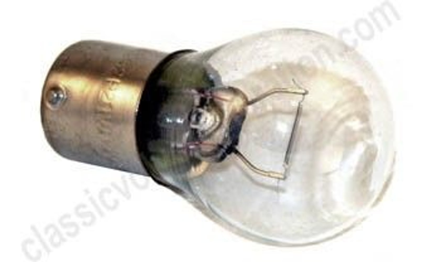Polttimo 12V 21W BA15S