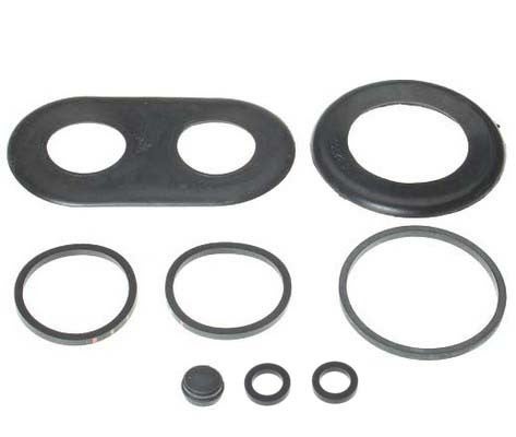 Repair kit brake caliper 1-circuit for Volvo Amazon, Amazon Kombi, 1800