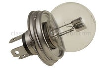 Glühlampe 12V 45/40W R2 P45T