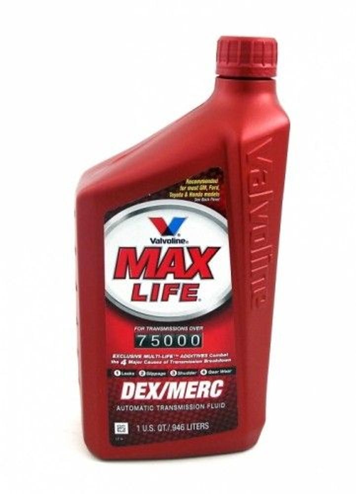 ATF Dexron III Valvoline olje