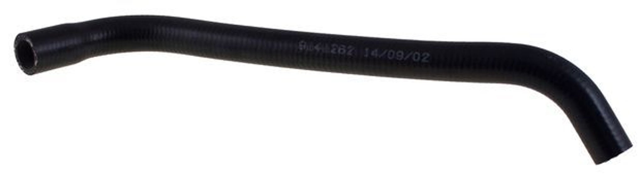 Kølerslange 4-cyl (ikke turbo)