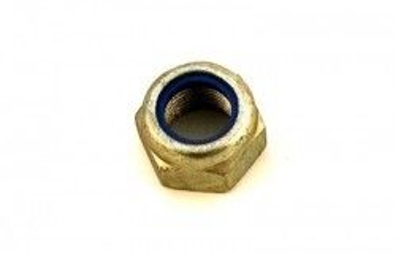 Écrou de sûreté UNF 5/8-18x3/4