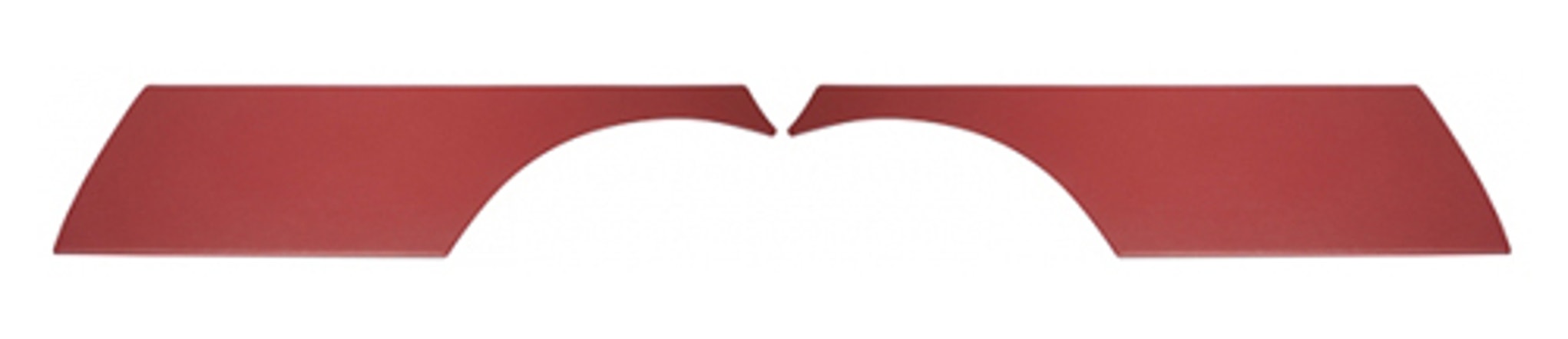 Tavaratilan paneeli Amazon Kombi