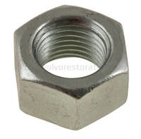Mutter UNF 1/2-20 h=8,3 mm — bild 2 av 2
