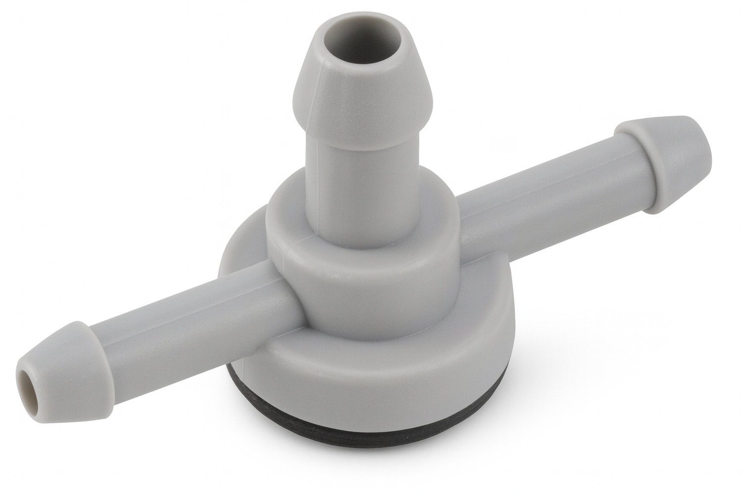 Tilbageslagsventil forlygtesprøjt