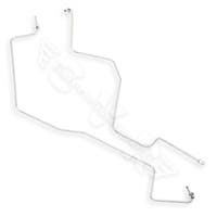 Jarruputki Haara-Haara V/O