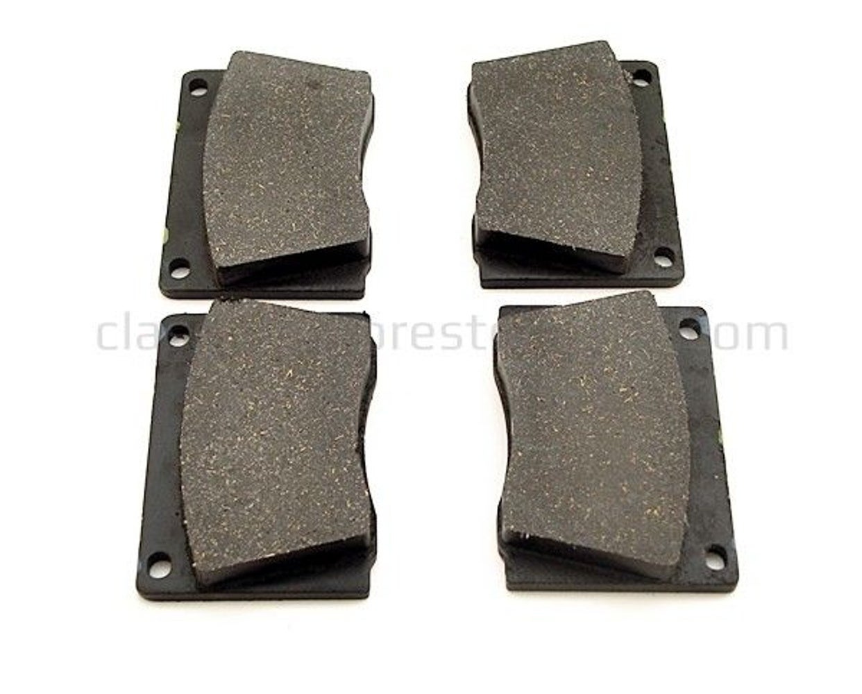 Bremseklods Amazon/1800 1-kreds