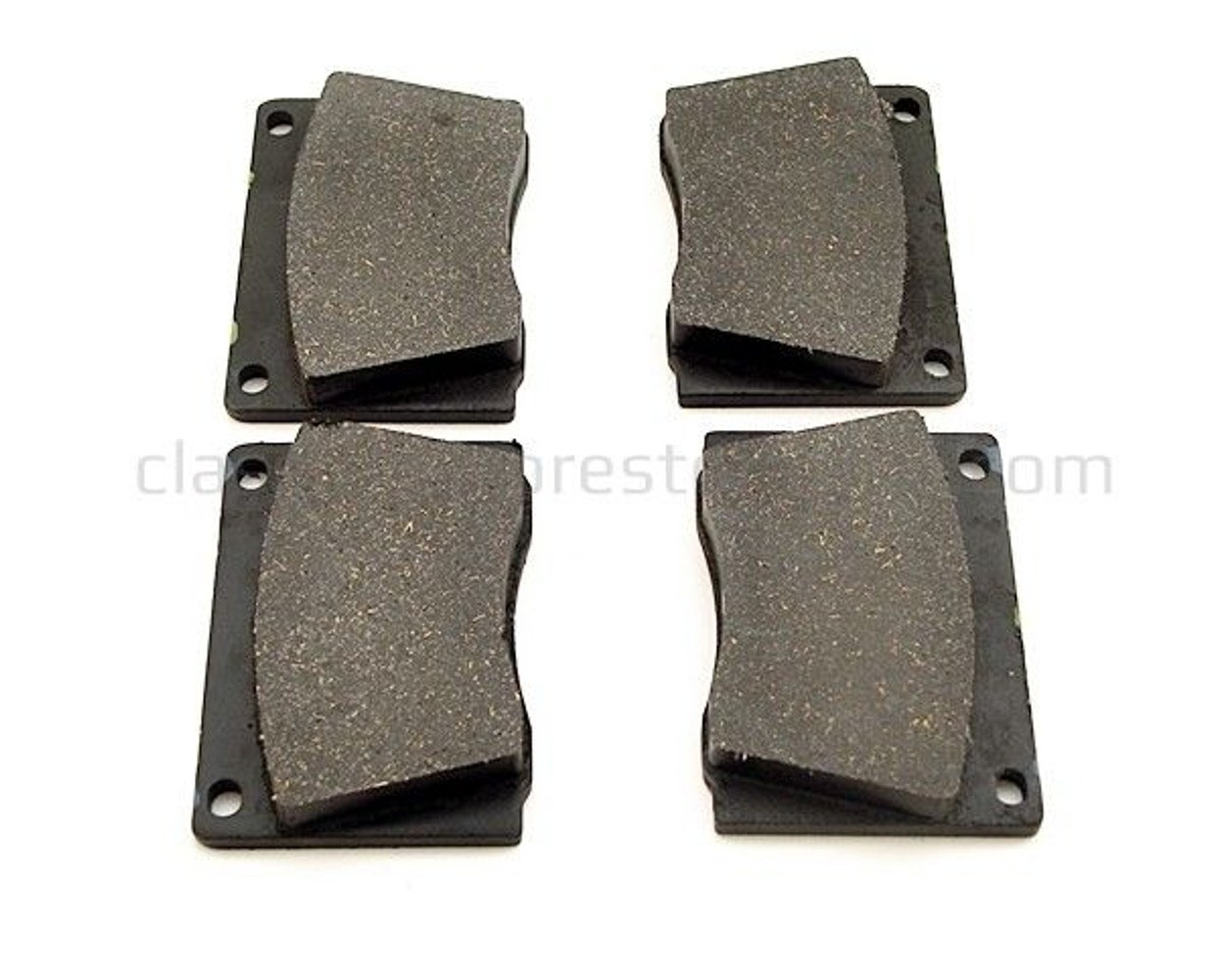 Bremseklods Amazon/1800 1-kreds