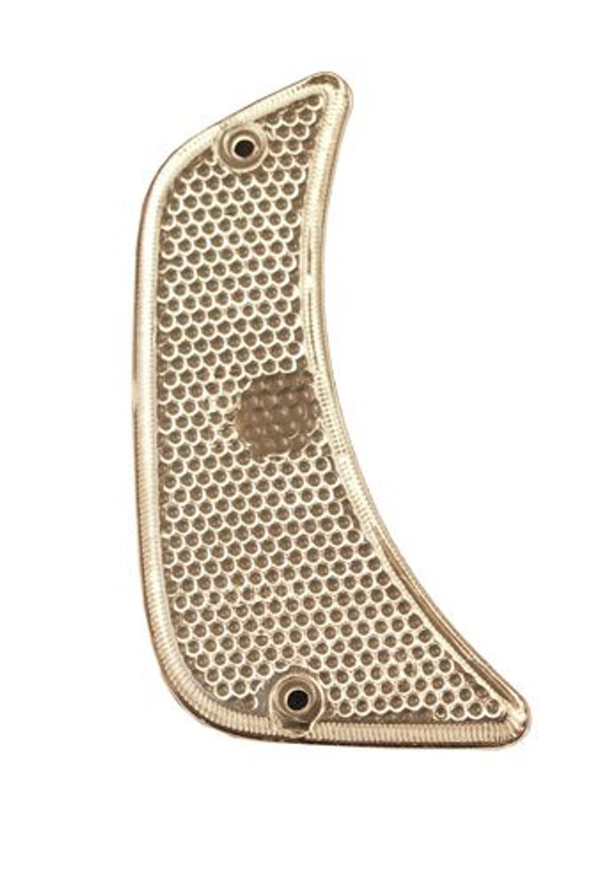 Parkeringslysglas venstre