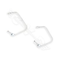 Ligne de freinage Volvo 1800 1969- Union-Tuyau LH