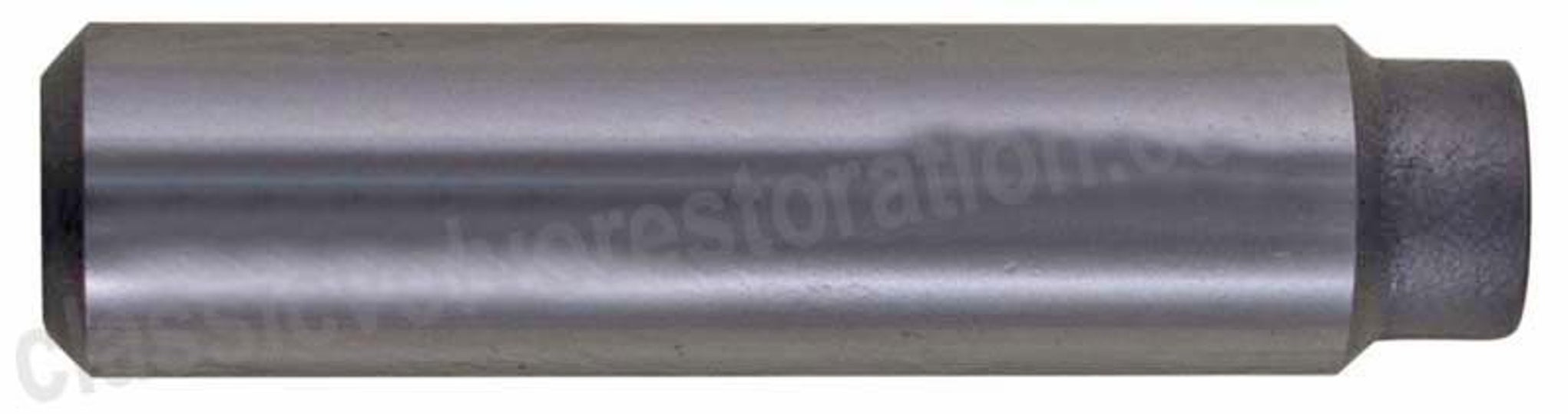 Konvertering af ventilstyring exh. Volvo B18 til Volvo B20