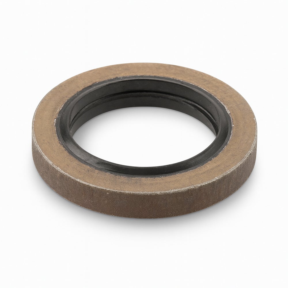 Kobberskive gearkasse M46